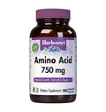 Amino Acid 750 mg Vitamin Capsules, 180 Count M24384