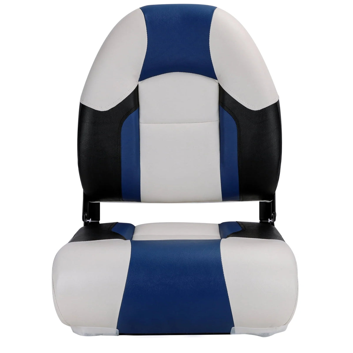 High Back Folding Boat Seat Z439