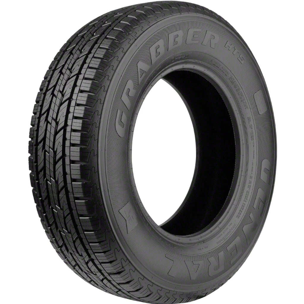 All Season 245/75R16 Light Truck Tire L118