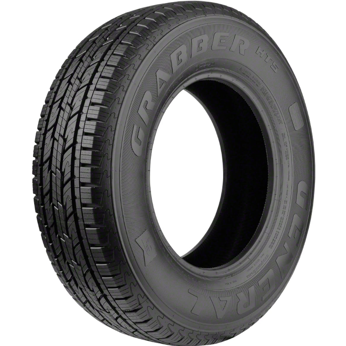 All Season 245/75R16 Light Truck Tire L118