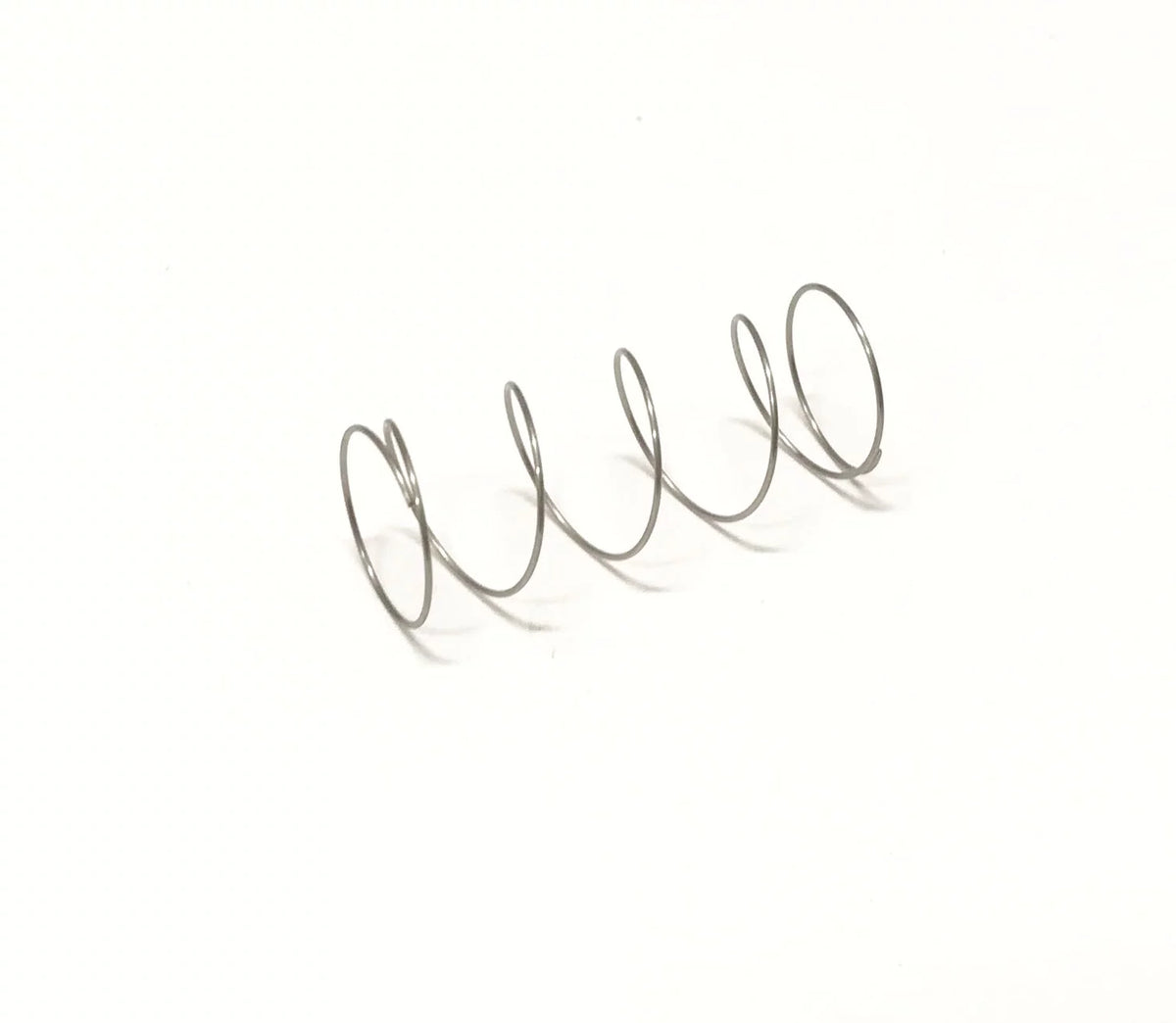 Microwave Door Release Button Spring N4310