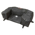 Black ATV Gear and Cooler Bag W9257