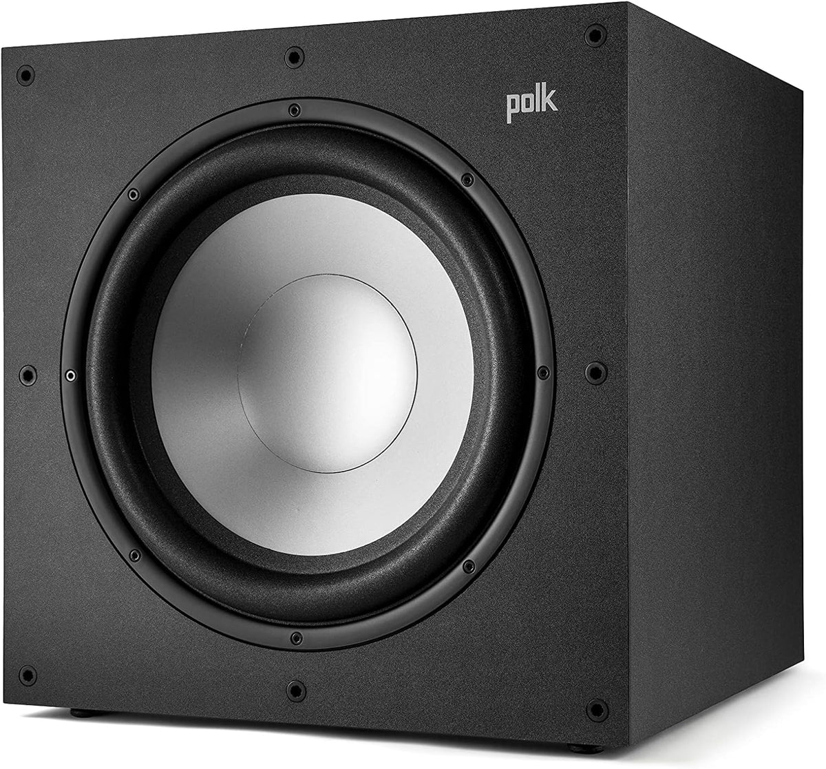 12 Dynamic Balanced Woofer 100W Powered Sub V607982