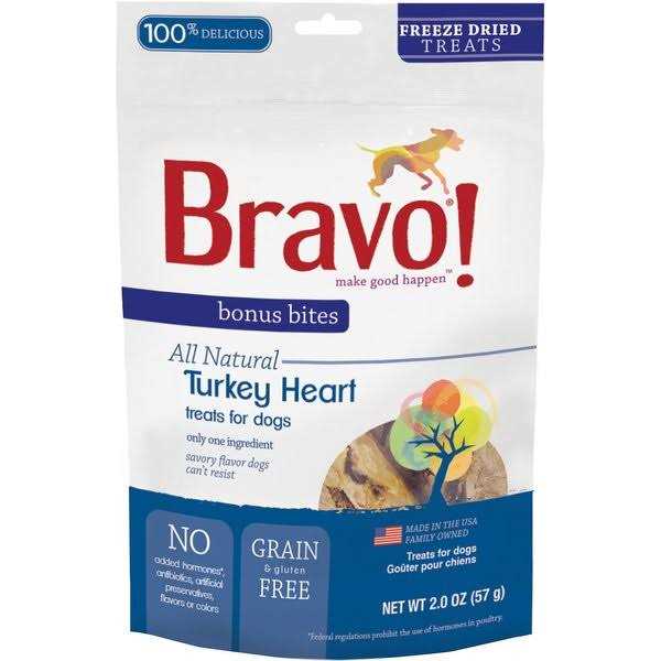 Freeze Dried Dog Treats G578