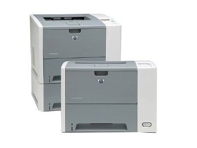 Monochrome Laser Printer M87801