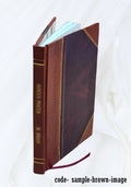 Leather Bound Question Sheets K6693