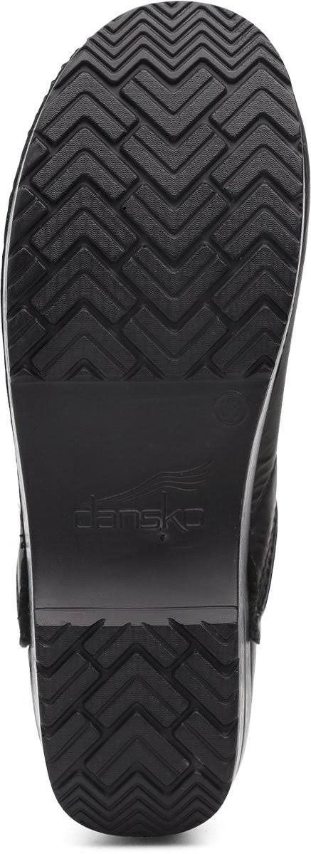 Men's Black Professional Cabrio G783642