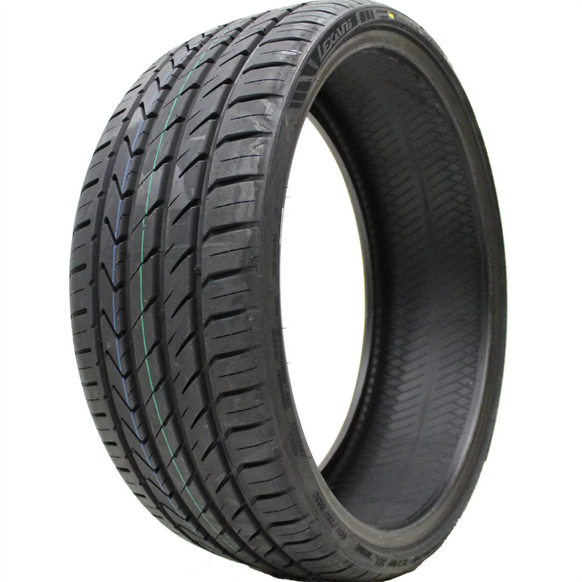 305/30ZR20 Passenger Tire S10010