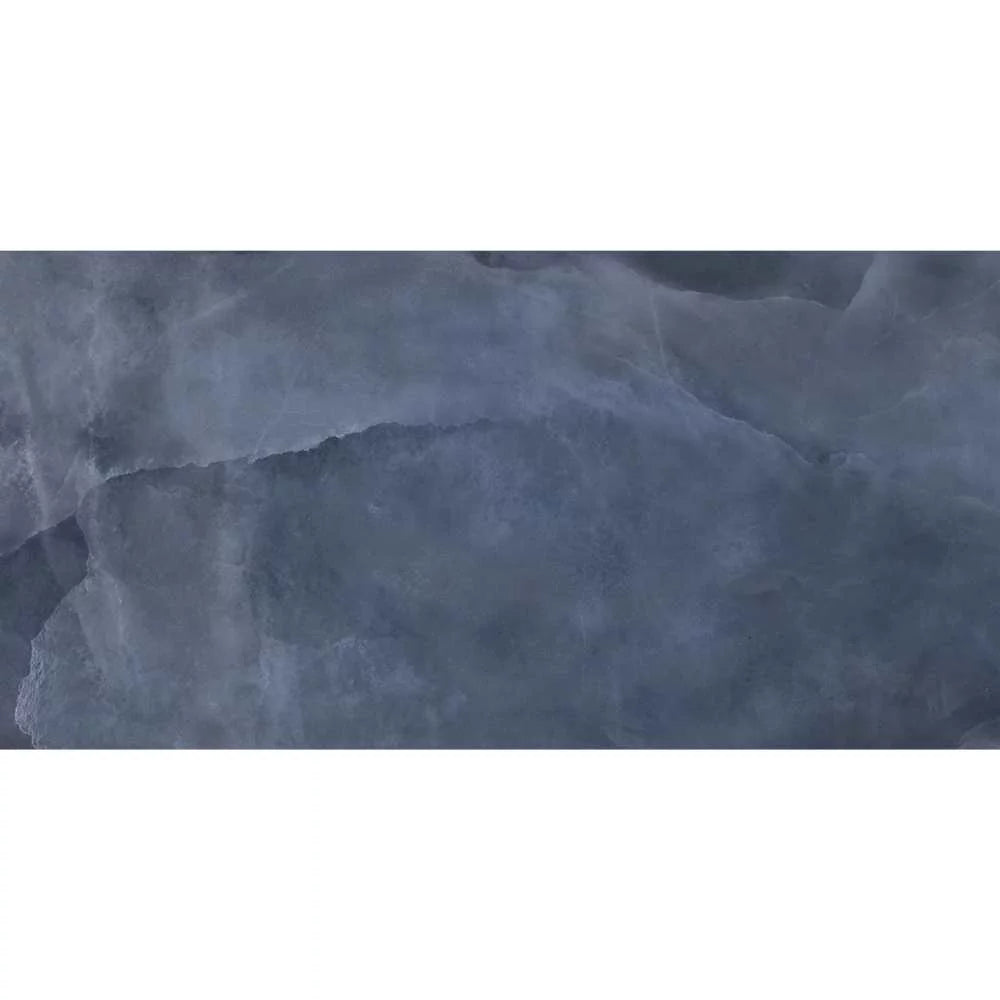 Blue 12x24 Porcelain Tile N718689