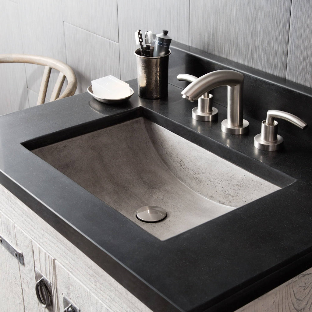 Undermount Bathroom Sink G6724
