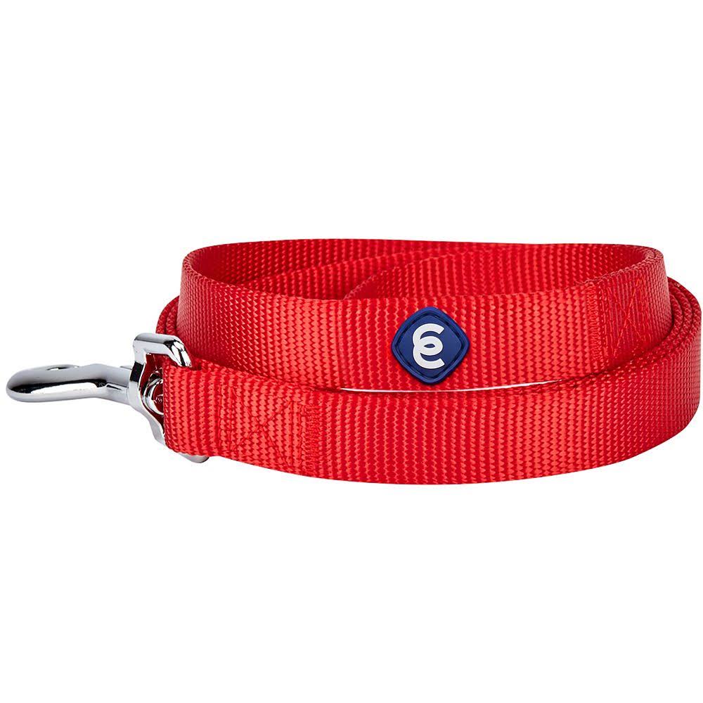 Red Dog Leash C78019