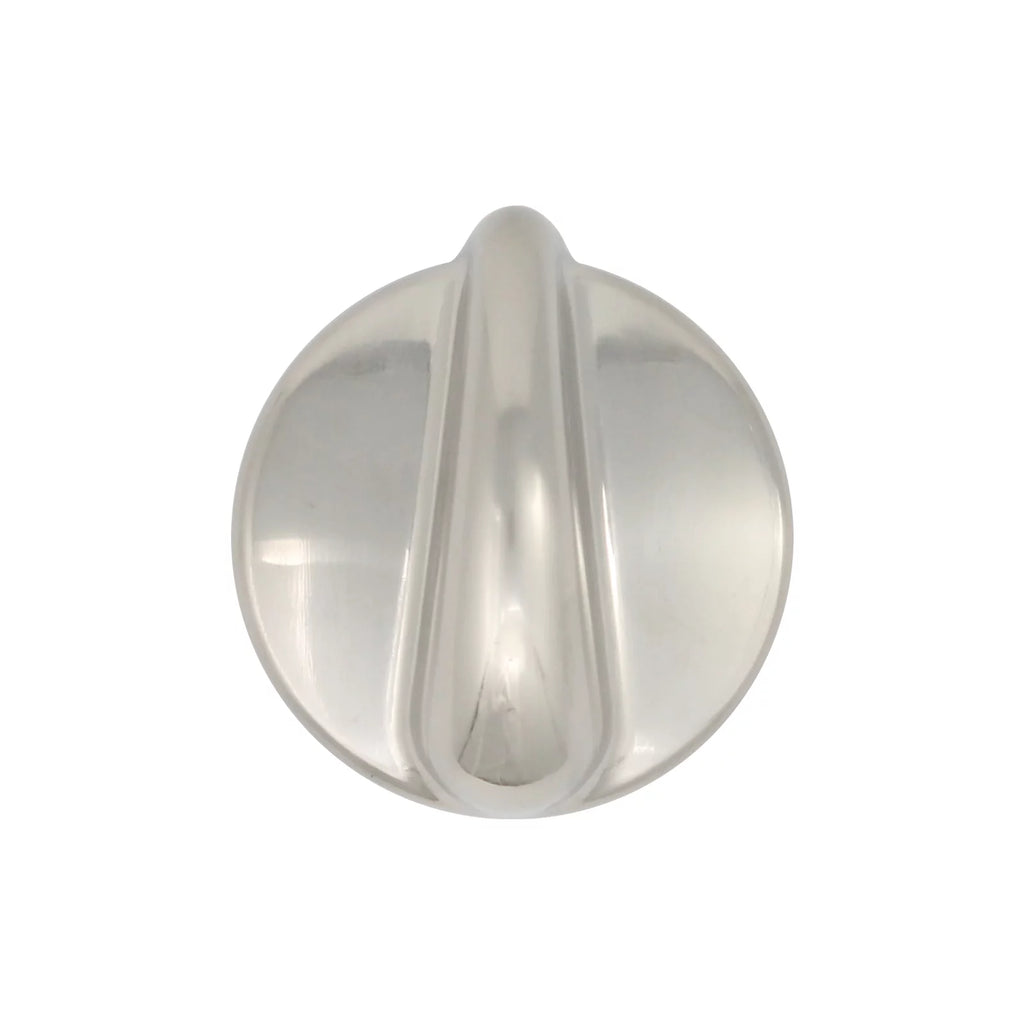 5 Pack Replacement Surface Burner Control Knob F6400