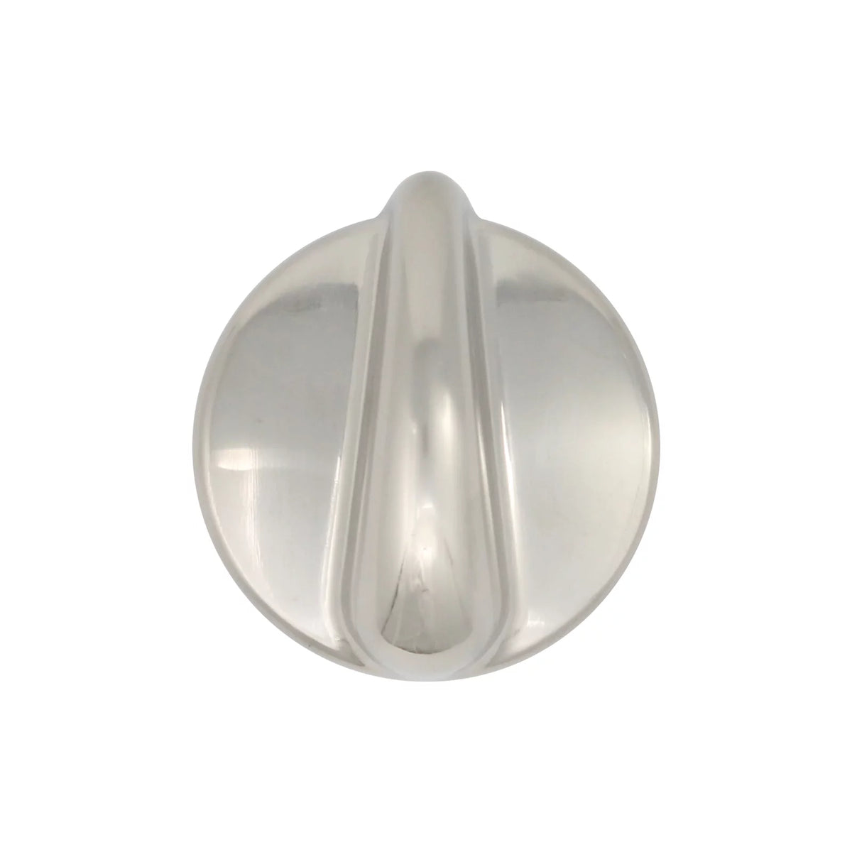 5 Pack Replacement Surface Burner Control Knob F6400