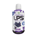 Sugar-Free Collagen & Whey Liquid Protein Supplement, Grape Flavor Z359