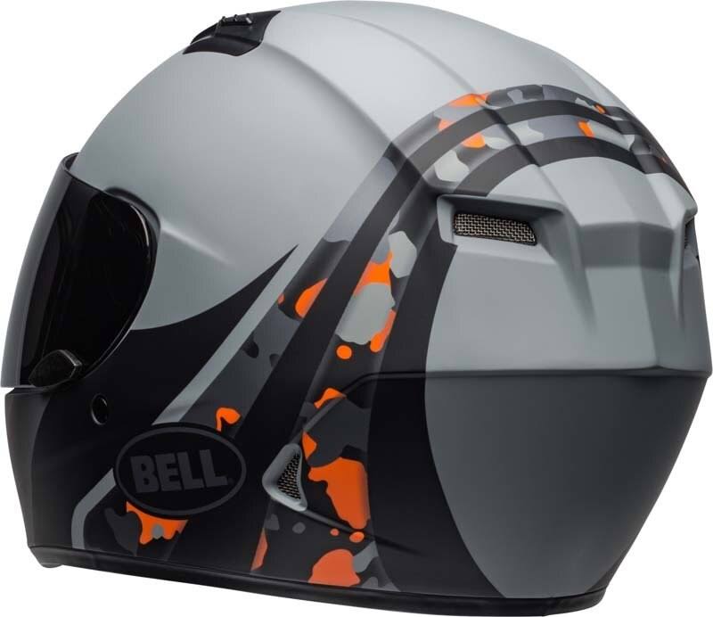 Matte Black Titanium Camo Helmet J833871