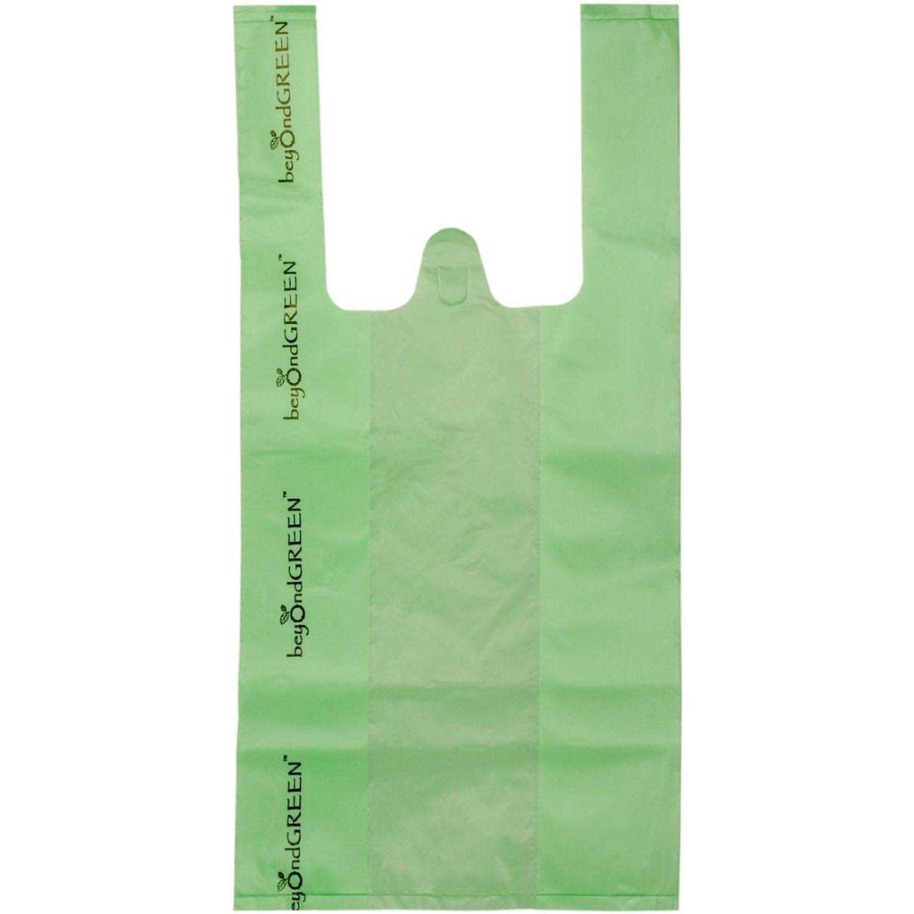 Plant-Based Cat Litter Waste Bags J230