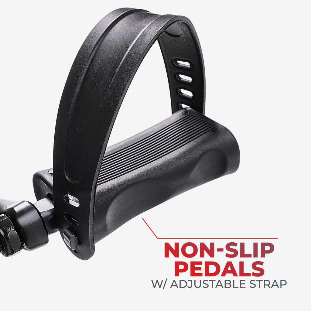 Magnetic Mini Exercise Pedal Cycle W1657