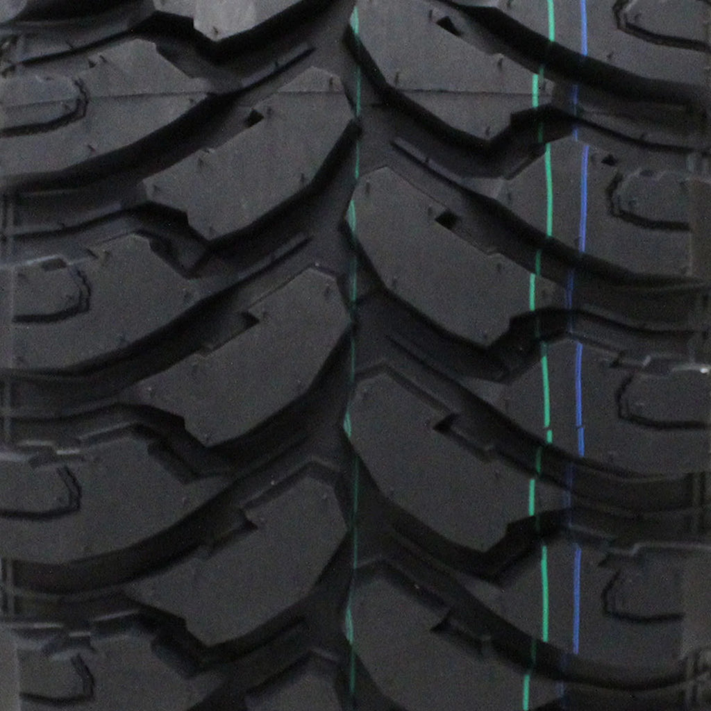 Mud Terrain Light Truck Tire P8612