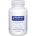 l-Glutamine 850mg 90 Capsules P918168