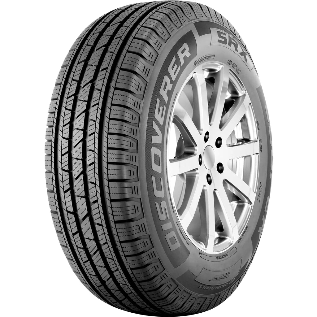 All-Season 275/55R20XL 117H Tire A213