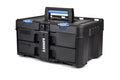 Two Drawer Tool Box A677