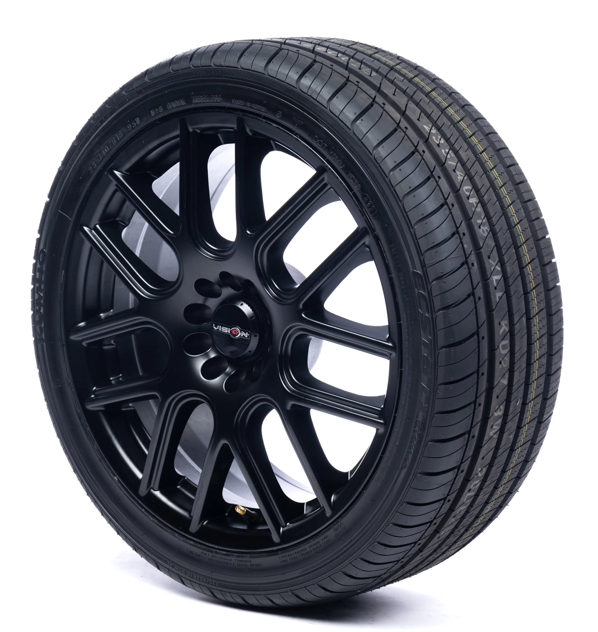 All-Season Tire 185/65R15 88V G371248