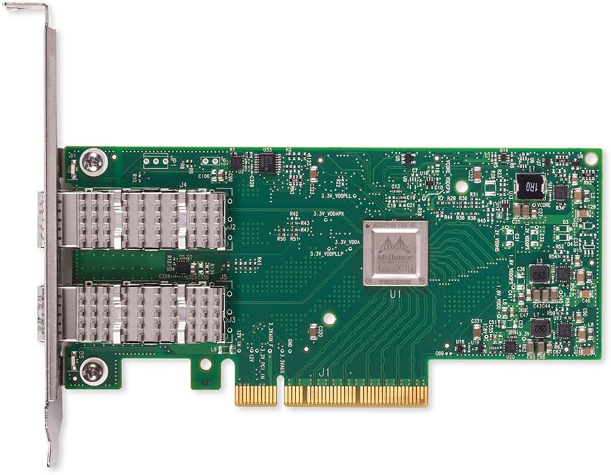 Network Adapter A324319