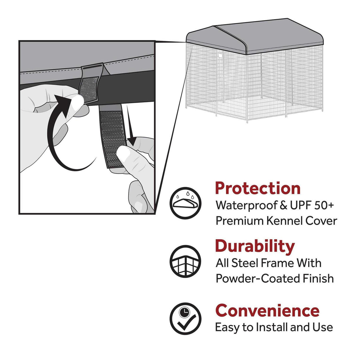 Kennel U271783
