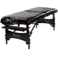 30" Portable Massage Table Package Black E259732
