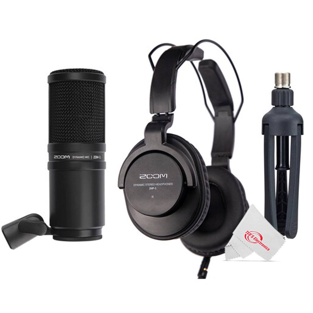 Podcast Mic Pack L911032