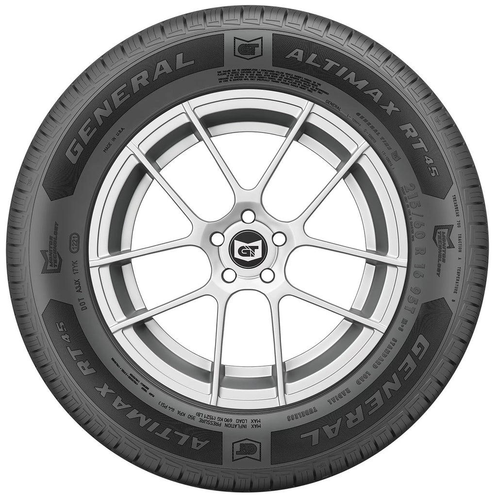 235/65R17 104T All Season Tire S659