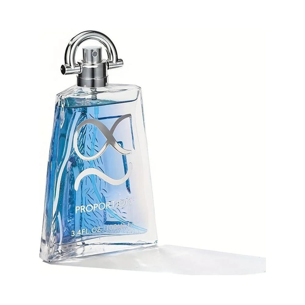 Eau De Toilette Spray 100ml U270672