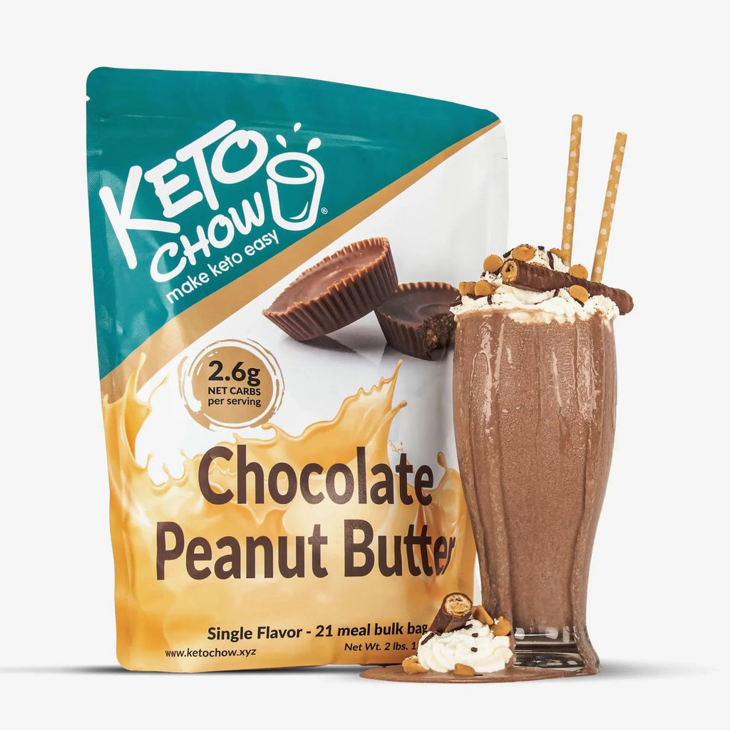 Chocolate Peanut Butter C5681