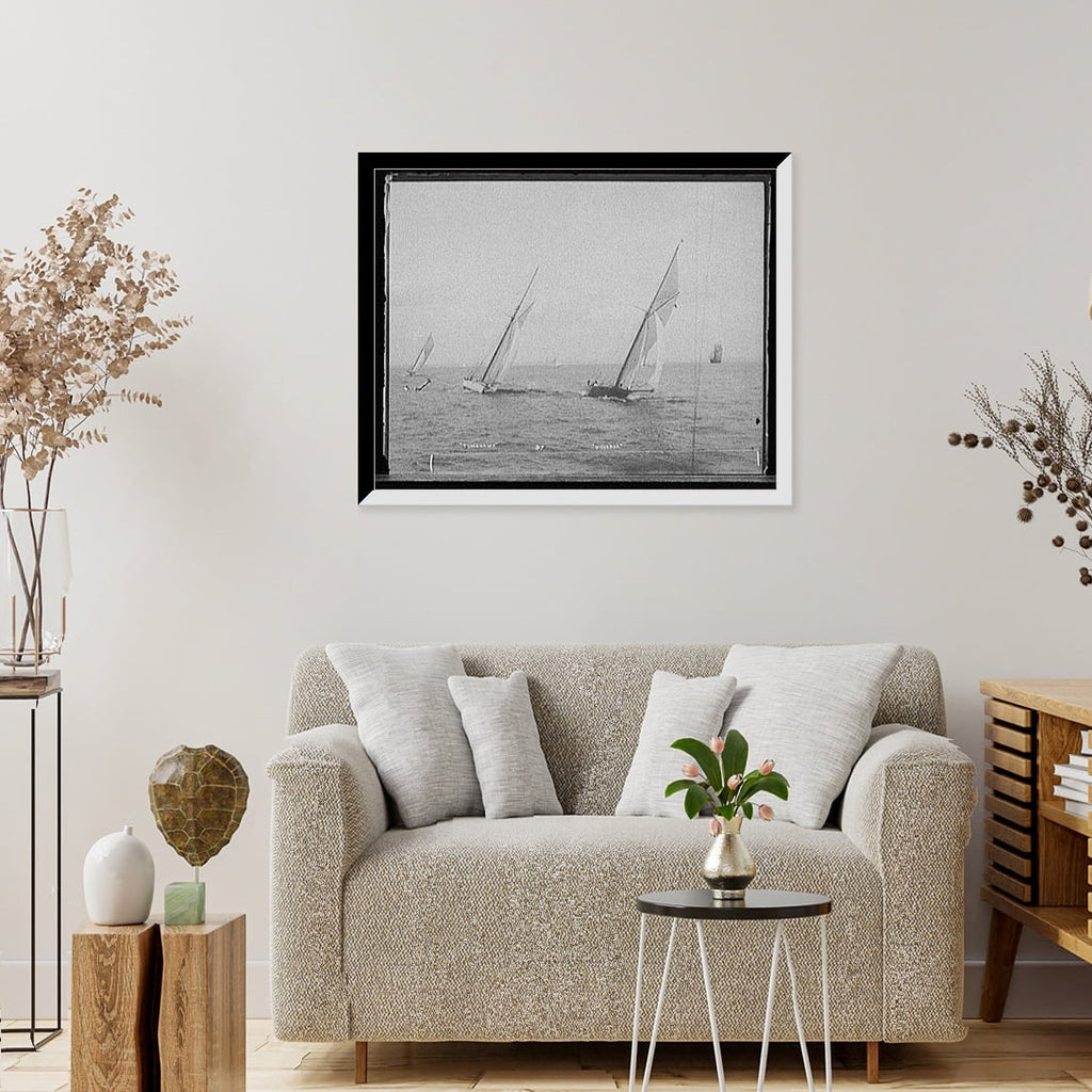 Framed Print C923074