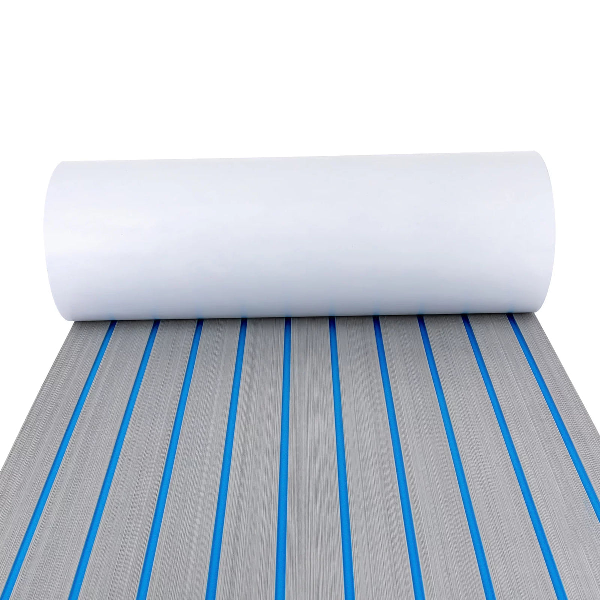 EVA Foam Non-Slip Self-Adhesive Boat Flooring 95" x 24" K11995