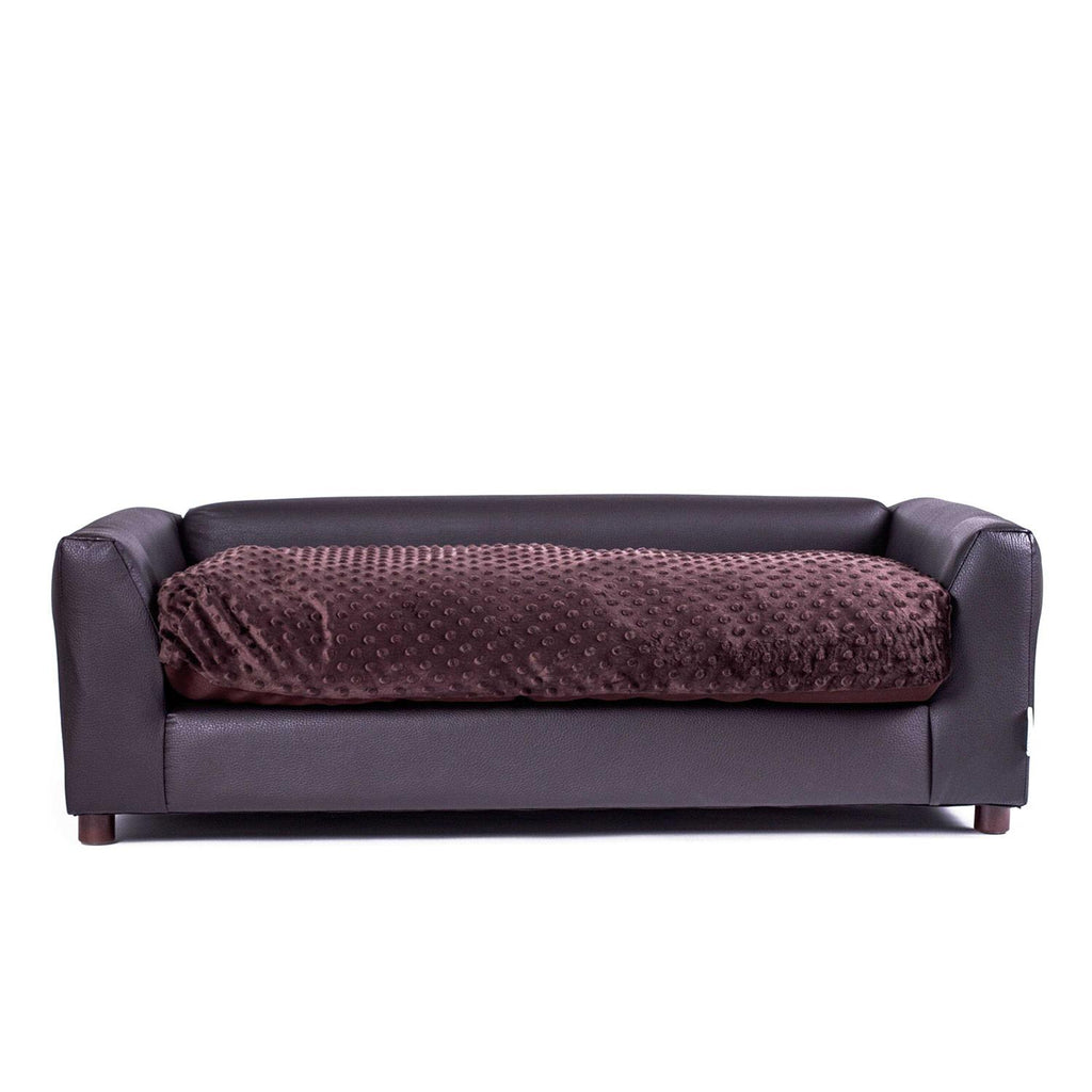 Fluffy Pet Bed Y102