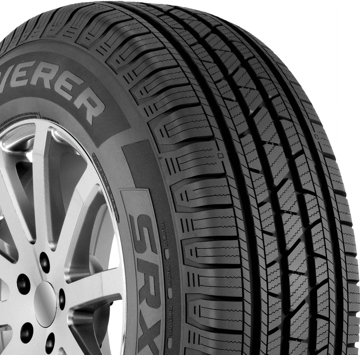 All-Season 275/55R20XL 117H Tire A213