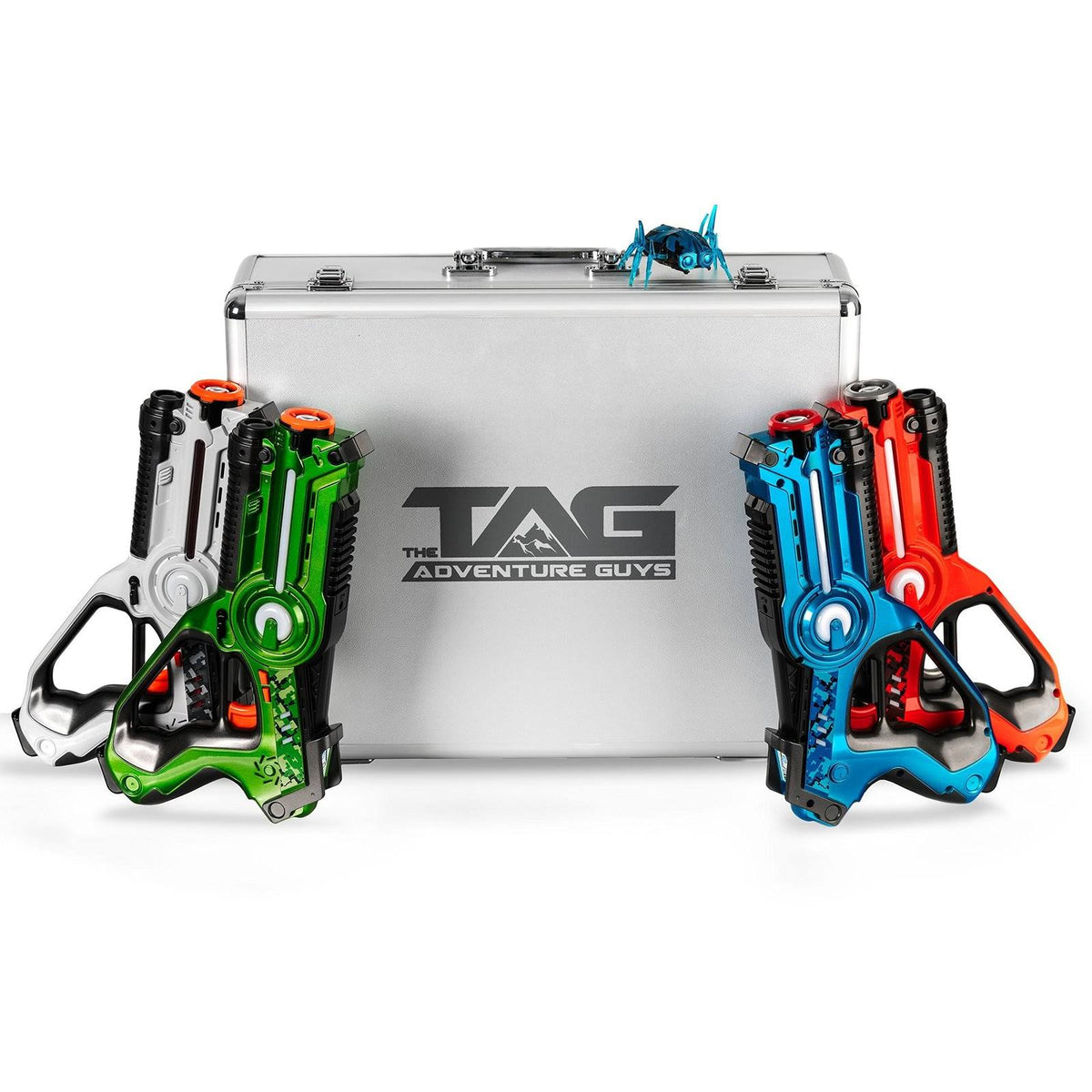 Lazer Tag Gun Set A72259