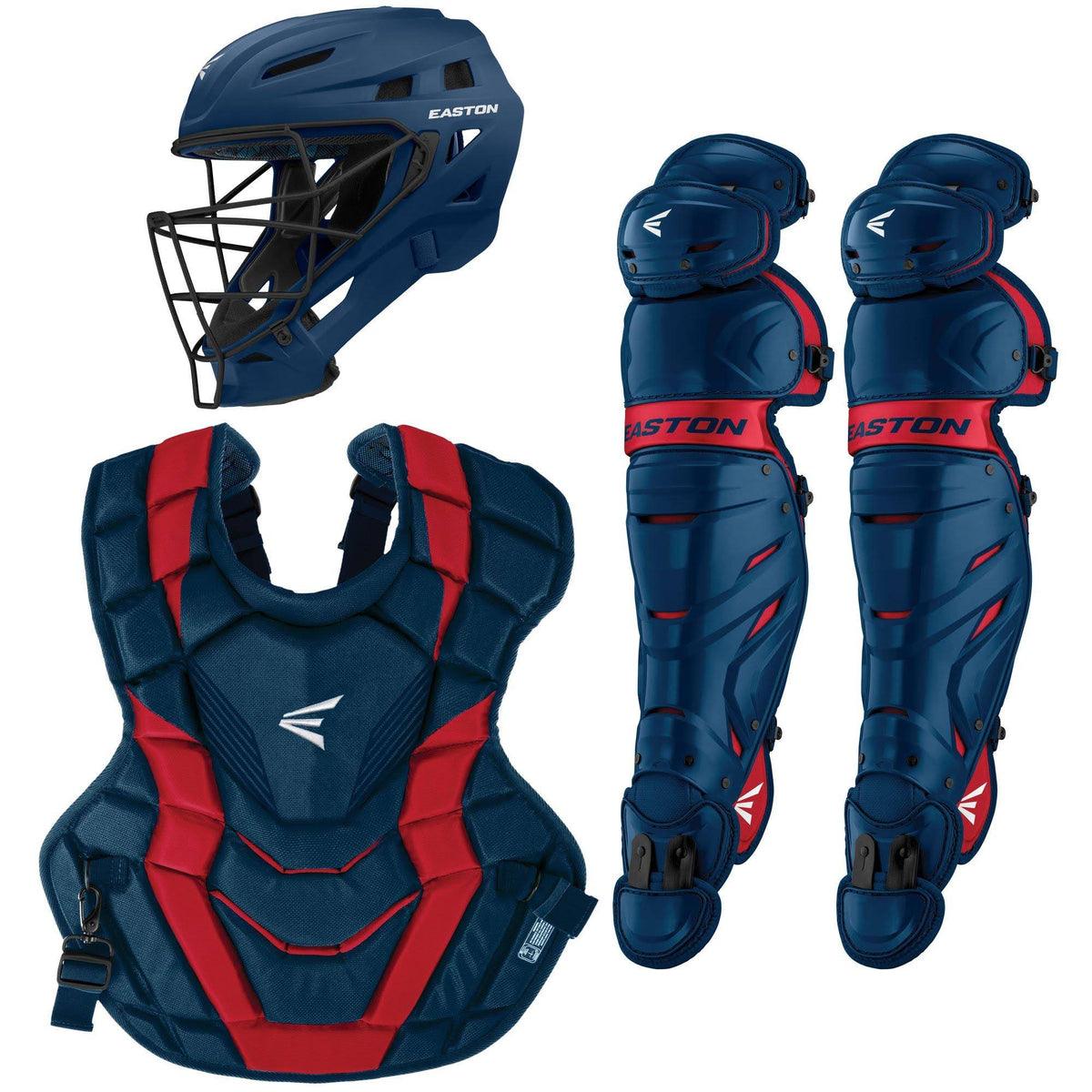 Youth Catcher Set W782