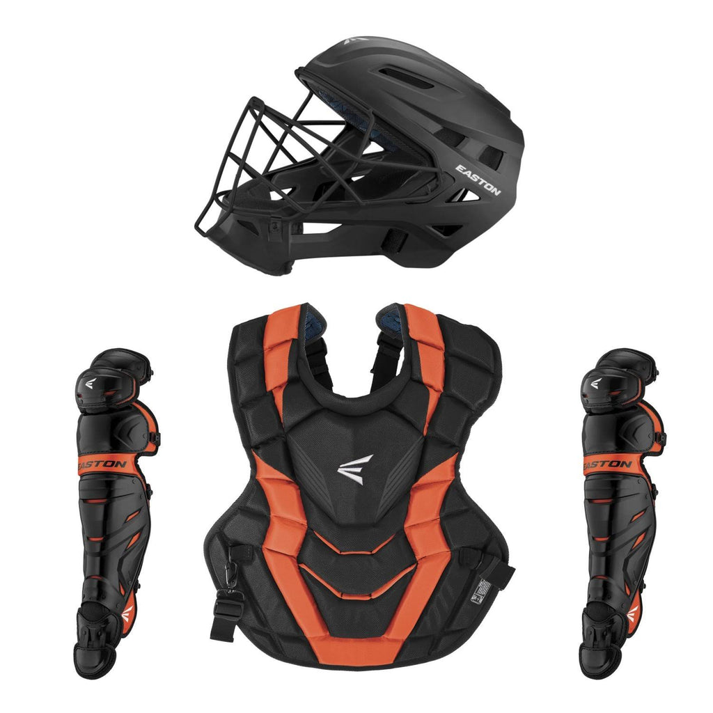 Youth Catcher Set W782