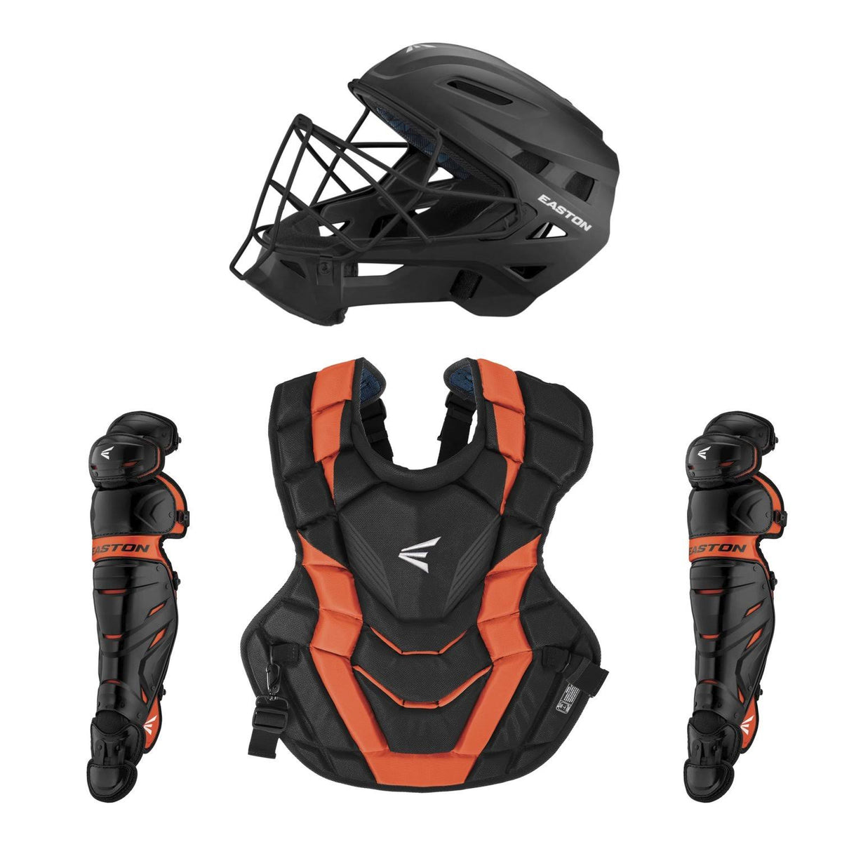 Youth Catcher Set W782
