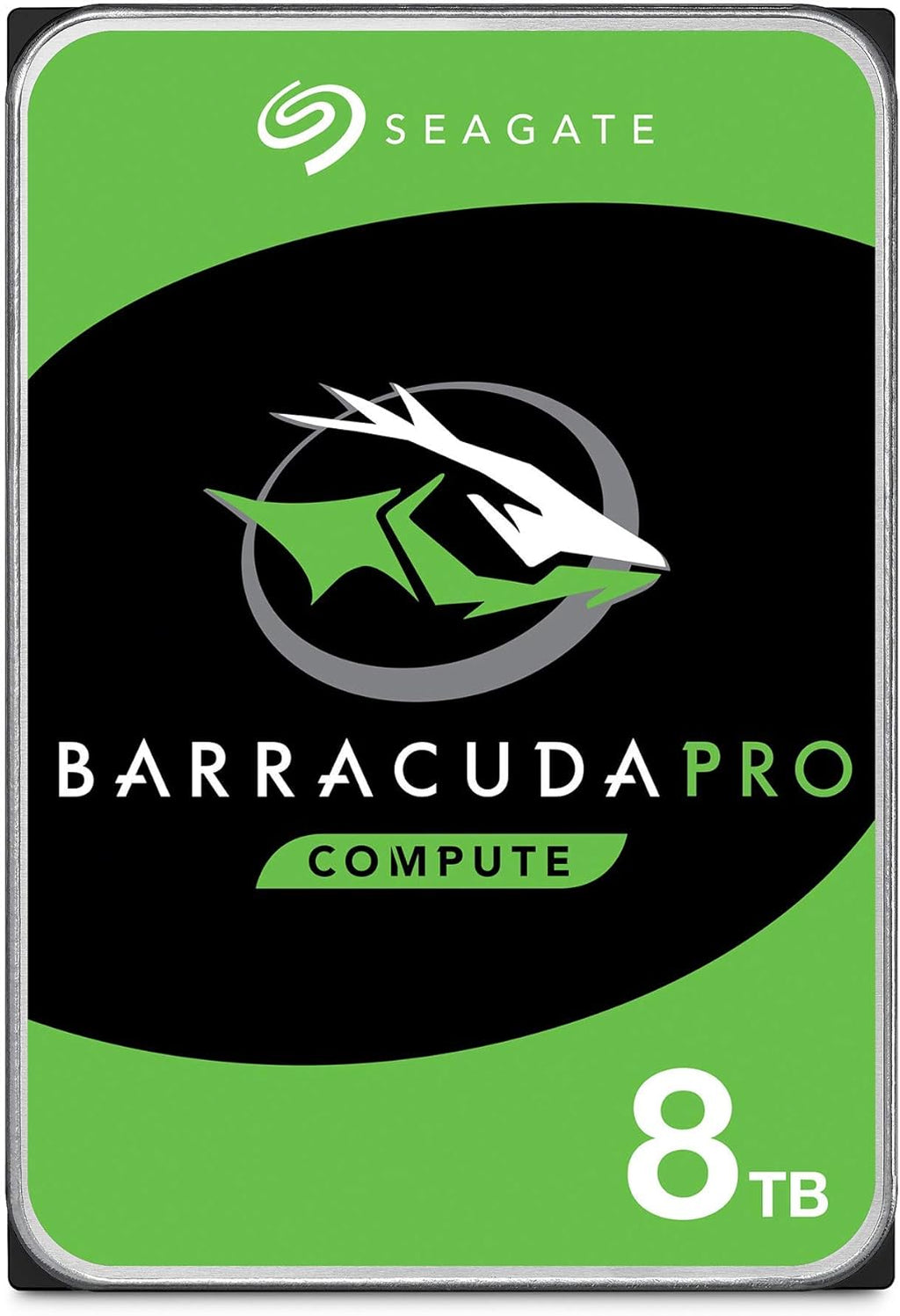 8TB 7200RPM Internal Hard Drive SATA 6GB/s 3.5-Inch P550