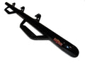 Textured Black Nerf Step Cab Length G84869