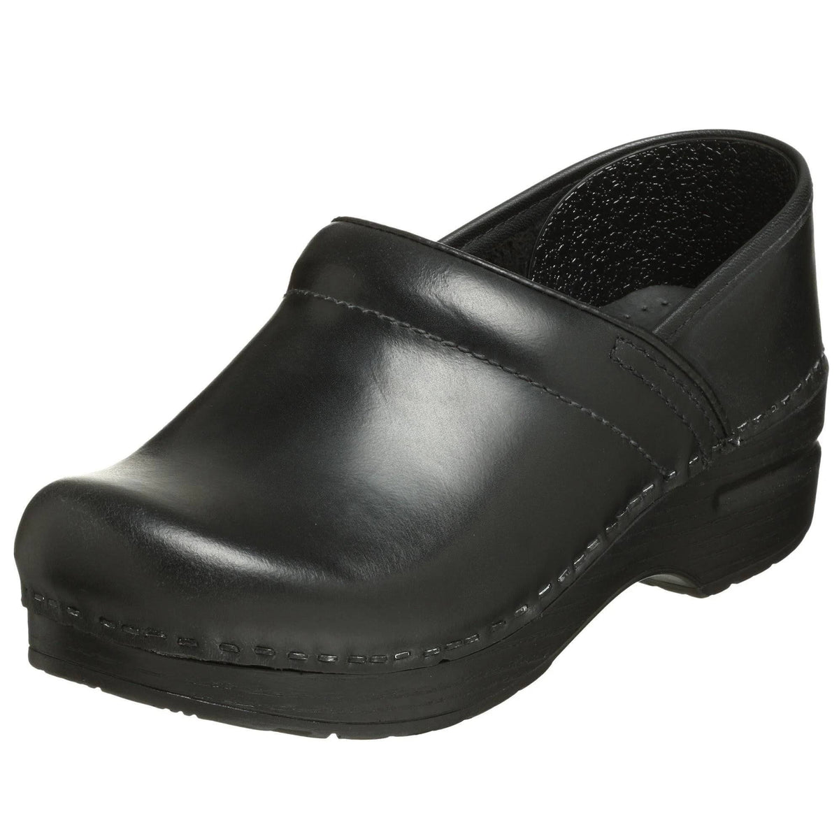 Men's Black Professional Cabrio G783642