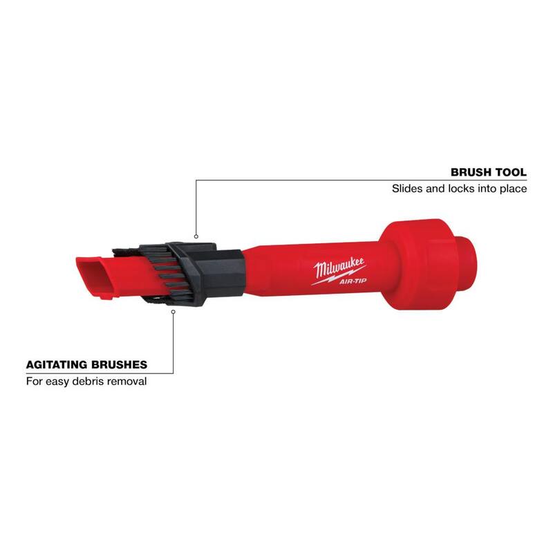 9 Gal. Cordless Wet/Dry Shop Vacuum with Utility Brush and Nozzle B6184