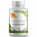 Zinc + Elderberry 90 Lozenges Y2672