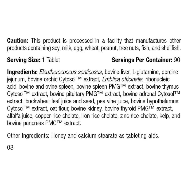 Feline Immune System Support Y594