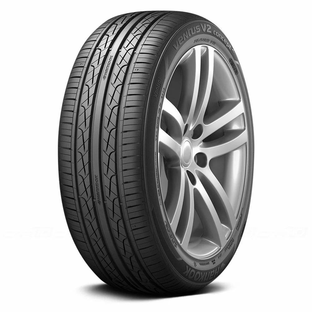 215/45-18 93 V Tire U459