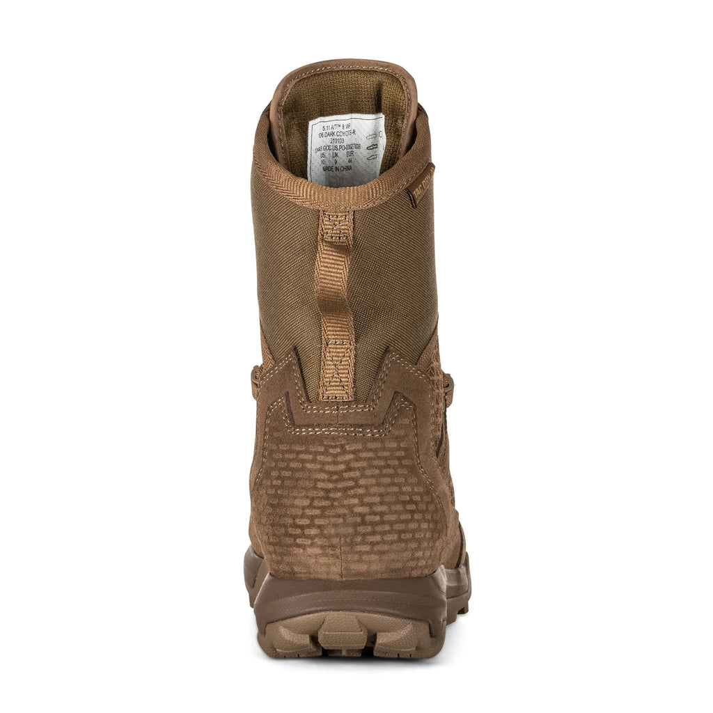 Waterproof Slip Resistant Work Boots M1533