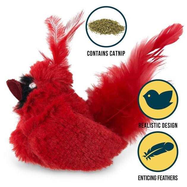 Cat Toy L615